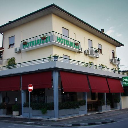 Hotel Rizzi Monticello Conte Otto Exterior photo