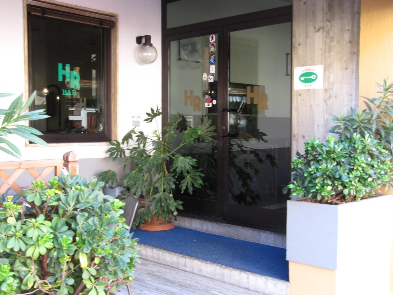 Hotel Rizzi Monticello Conte Otto Exterior photo
