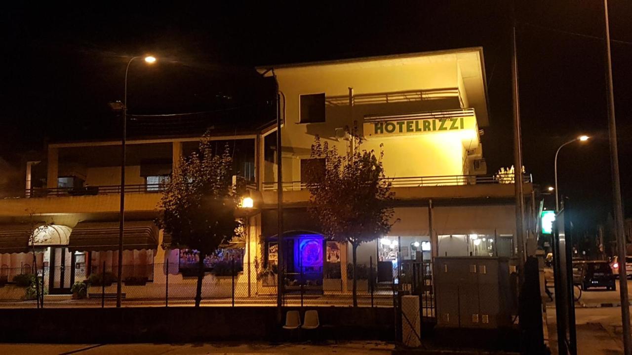 Hotel Rizzi Monticello Conte Otto Exterior photo